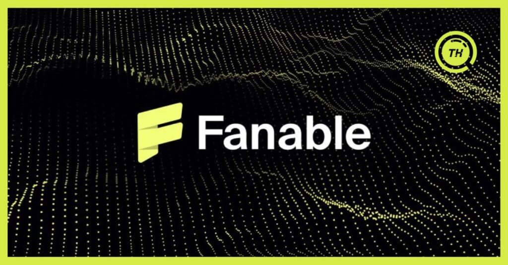 Fanable Airdrop Guide - TokenHunters