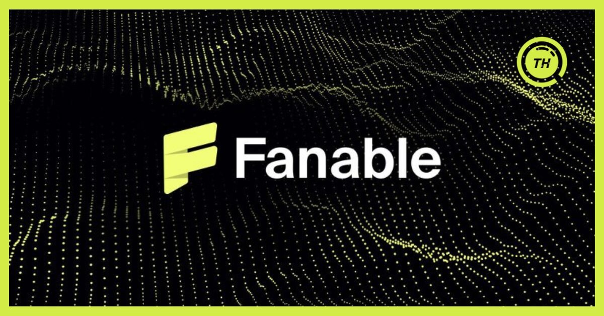 Fanable Airdrop Guide - TokenHunters
