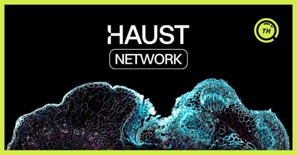 Haust Network Airdrop Guide - TokenHunters Airdrop Aggregator
