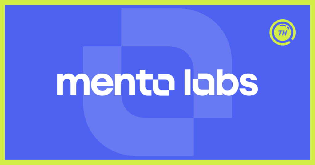 Mento Labs Airdrop Guide - TokenHunters