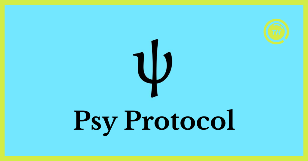 Psy Protocol Airdrop Guide - TokenHunters Airdrop Aggregator
