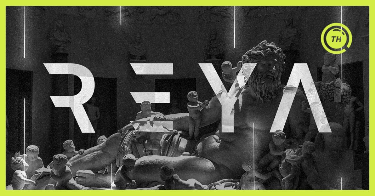 Reya Network Airdrop Guide - TokenHunters Airdrop Aggregator