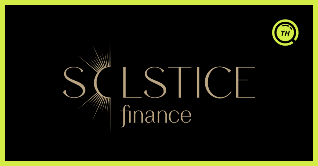 Solstice Finance Airdrop Guide - TokenHunters Airdrop Aggregator