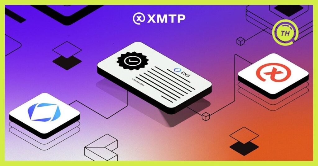 XMTP Airdrop Guide - TokenHunters Airdrop Aggregator