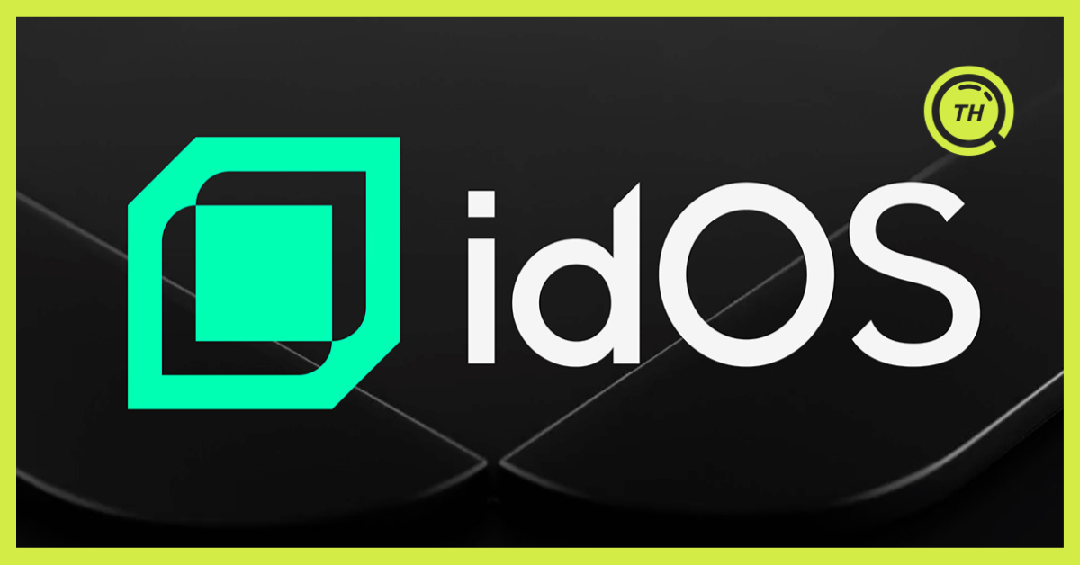 idOS Network Airdrop Guide - TokenHunters Airdrop Aggregator