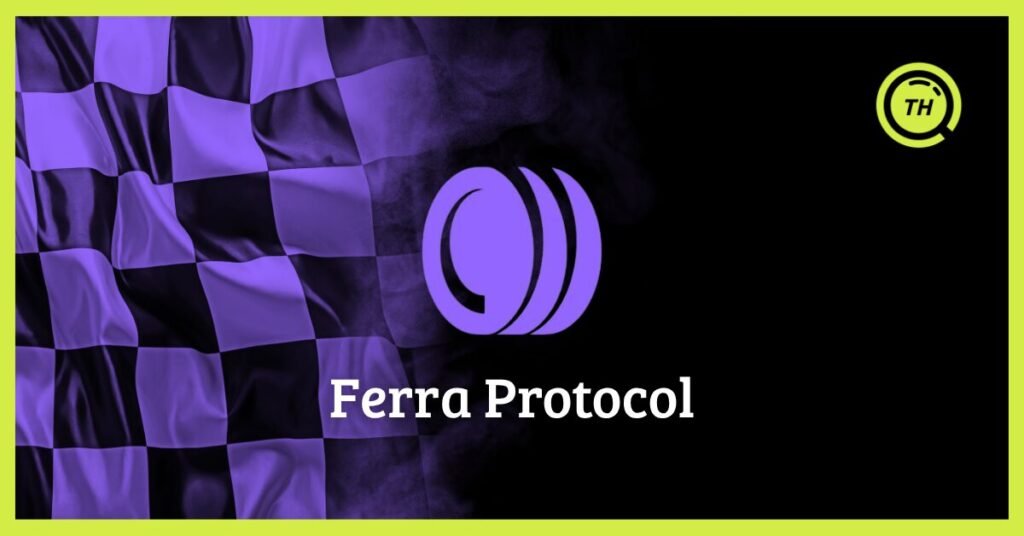 Ferra Protocol Airdrop Guide - TokenHunters