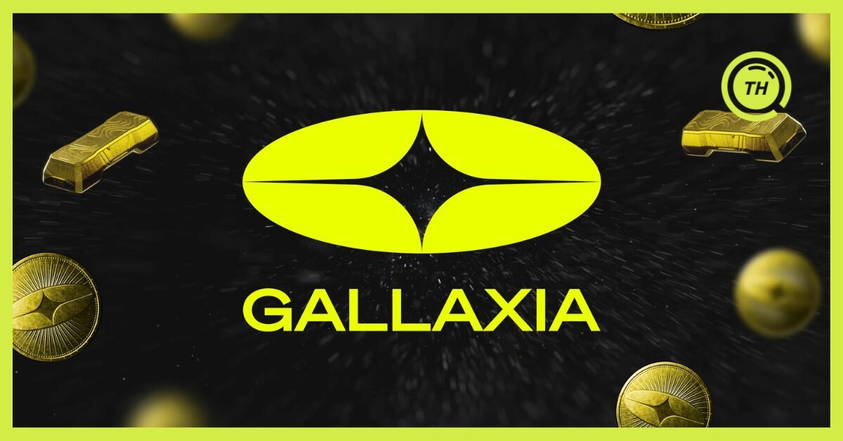 Gallaxia Studios Airdrop Guide - TokenHunters