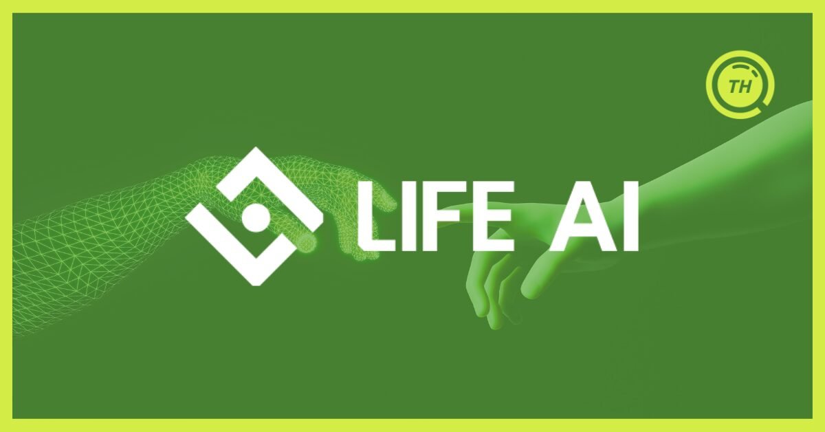 Life Network Airdrop Guide 1 LIFE Network Airdrop Guide - TokenHunters