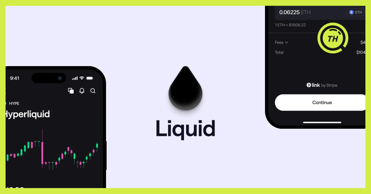 Liquid Airdrop Guide - TokenHunters