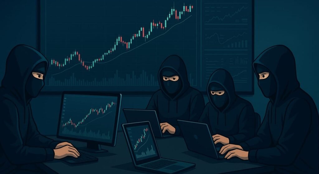 TradingView for Crypto: The Ultimate Tool Every Airdrop Hunter Needs To Multiply Profits