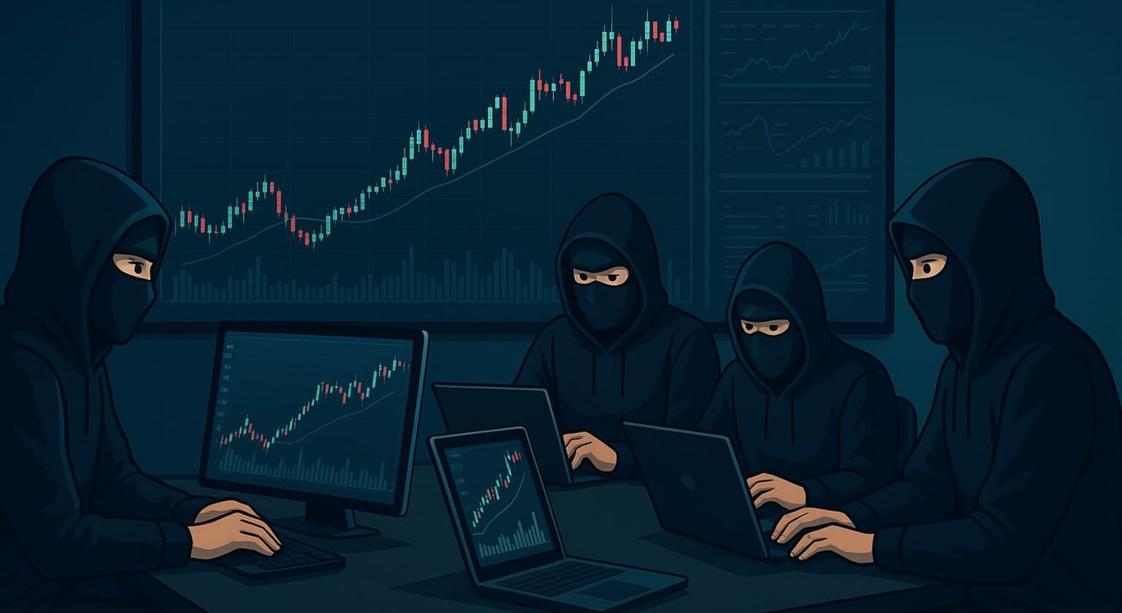 TradingView for Crypto: The Ultimate Tool Every Airdrop Hunter Needs To Multiply Profits