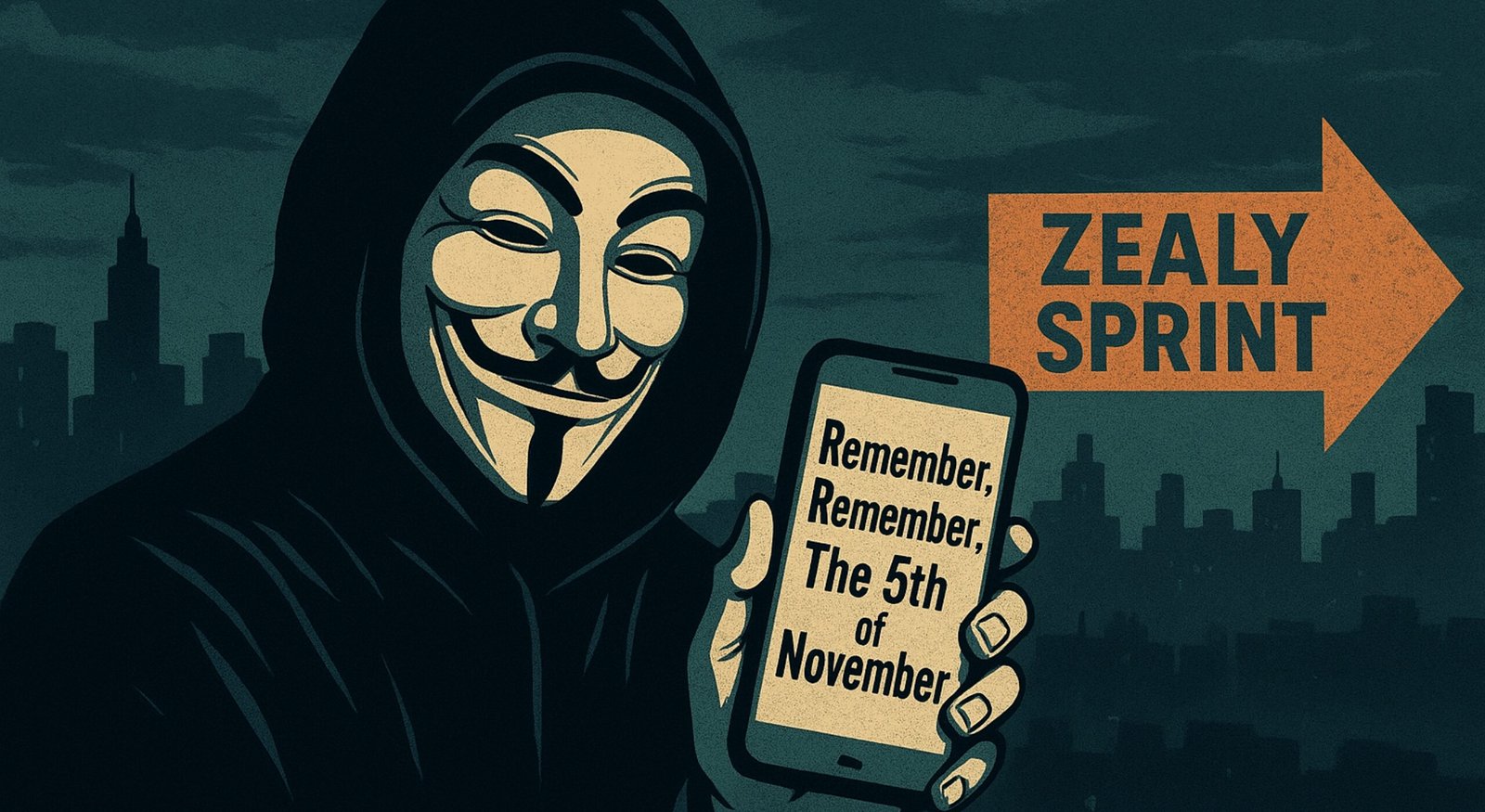 Zealy Sprint 10 - TokenHunters