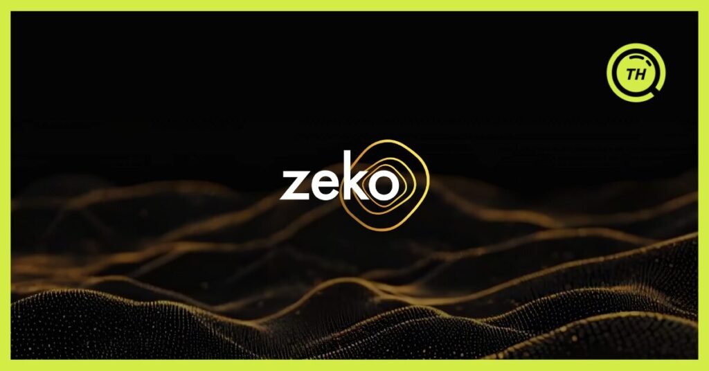 Zeko Labs Airdrop Guide - TokenHunters