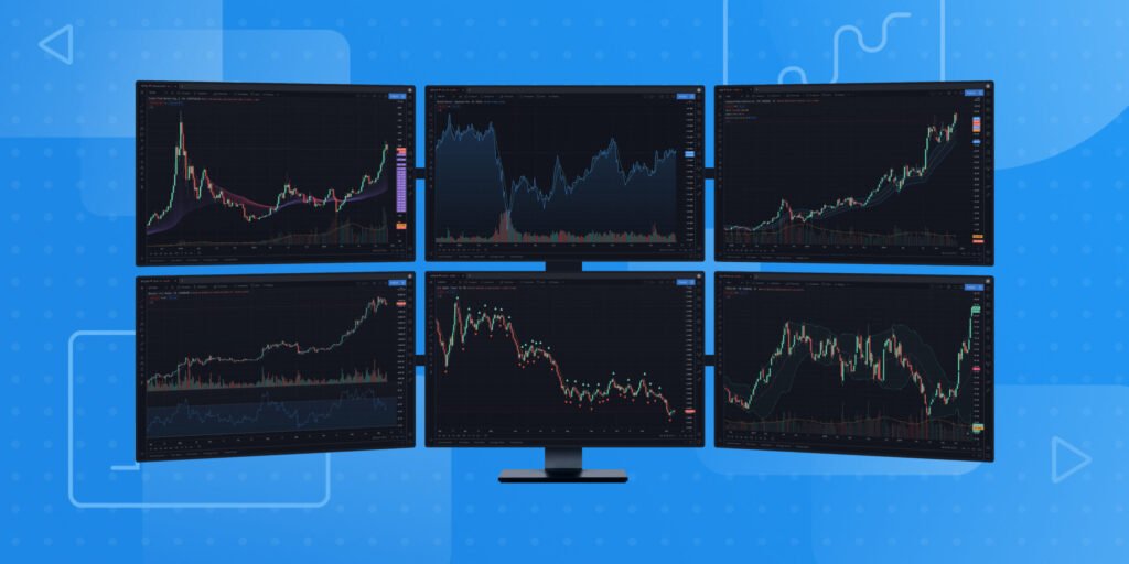 TradingView Mobile,Desktop,Table TokenHunters_ID