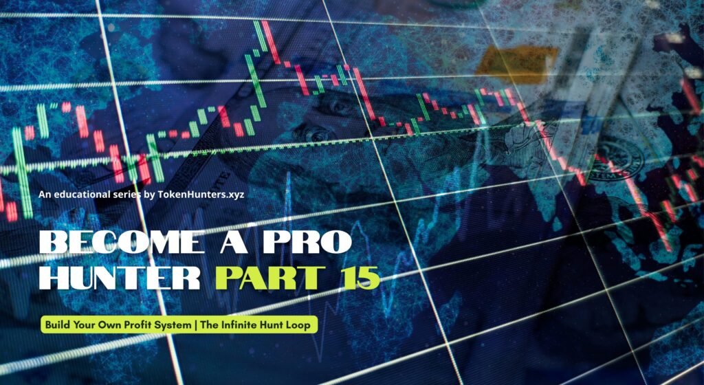 Become A Pro Hunter - Part 15 - TokenHunters