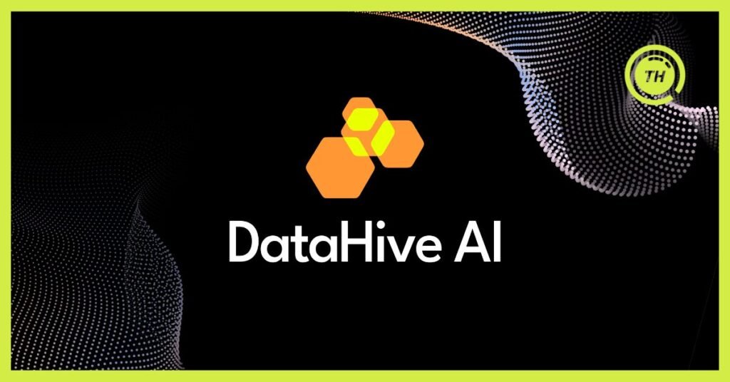 DataHive Ai Airdrop Guide - TokenHunters