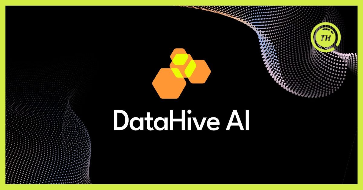 DataHive Ai Airdrop Guide 1 DataHive Ai Airdrop Guide - TokenHunters