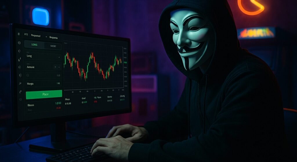Perpetual Futures (Perps) Explained A Beginner’s Guide to Your First Trade TokenHunters
