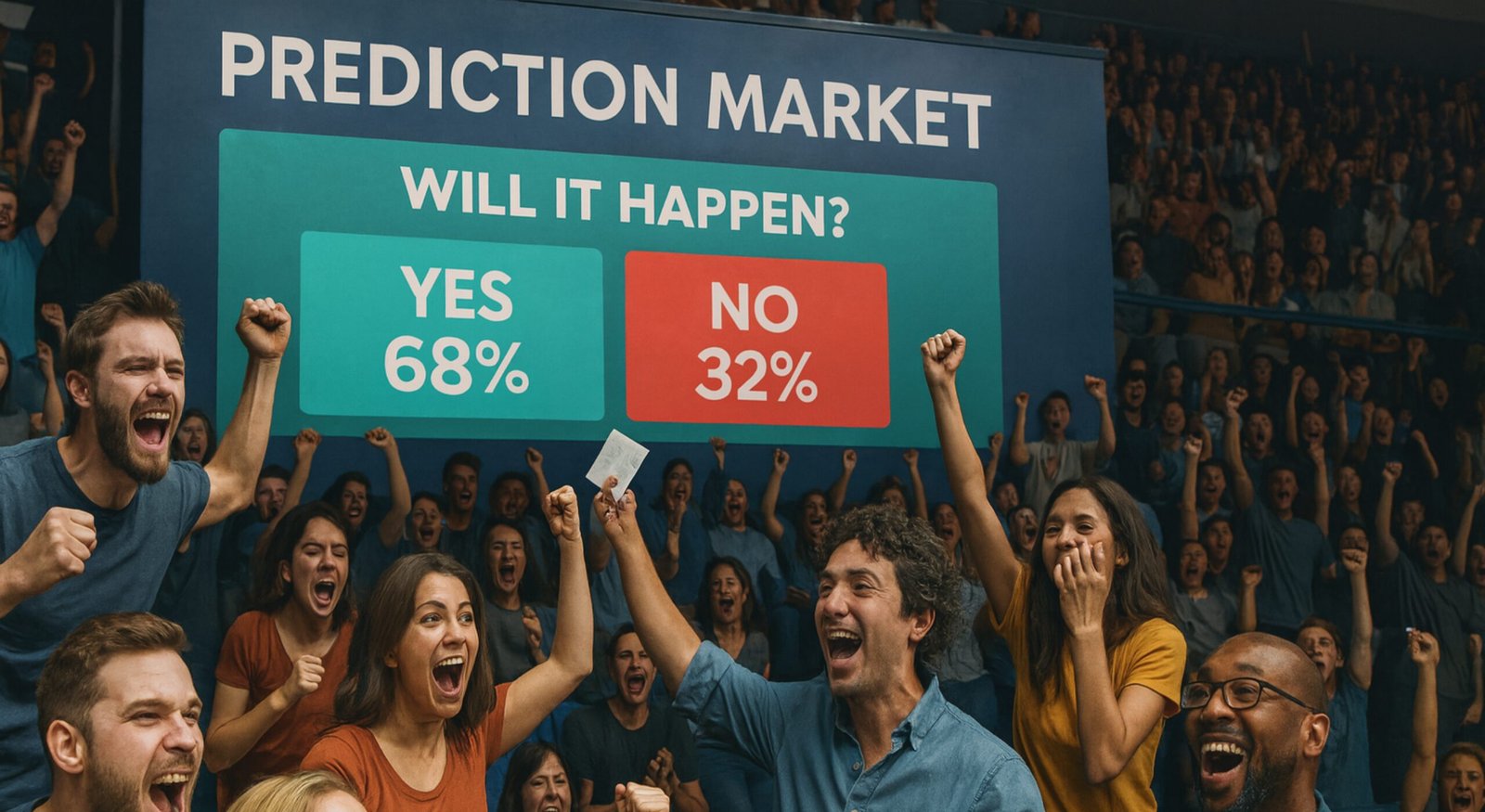 THE RISE OF PREDICTION MARKETS IN WEB3 AND HOW TO AUTOMATE COPY-TRADING ON POLYMARKET