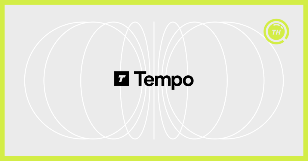 Tempo Blockchain Airdrop Guide - TokenHunters