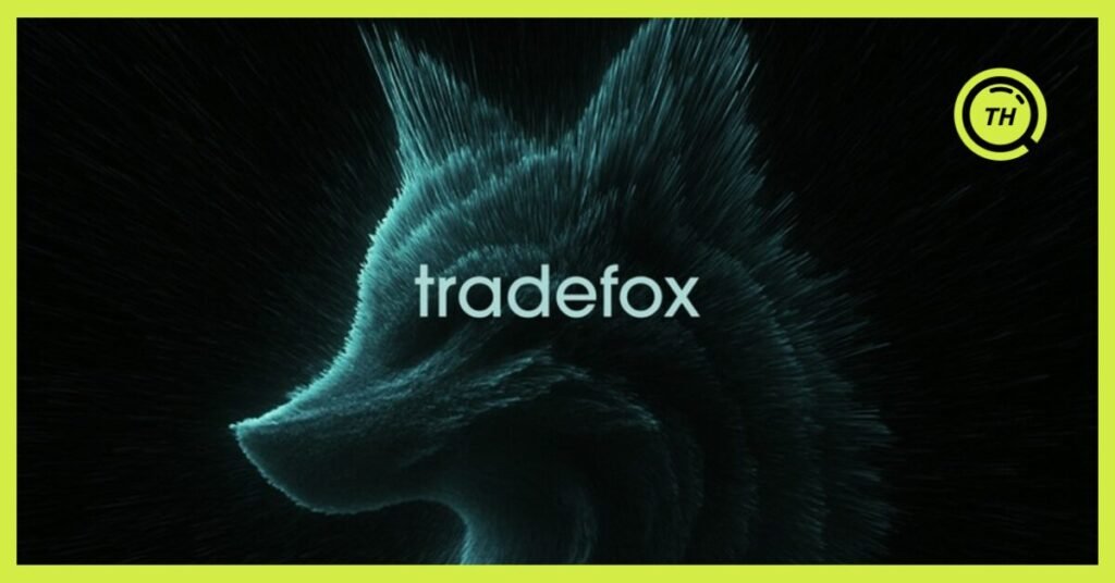 TradeFox Airdrop Guide - TokenHunters