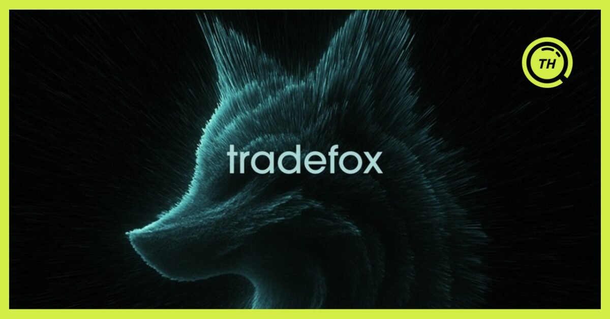TradeFox Airdrop Guide - TokenHunters
