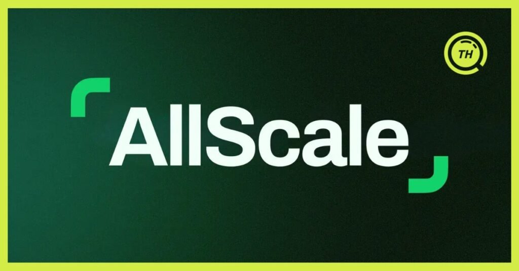 AllScale Airdrop Guide - TokenHunters
