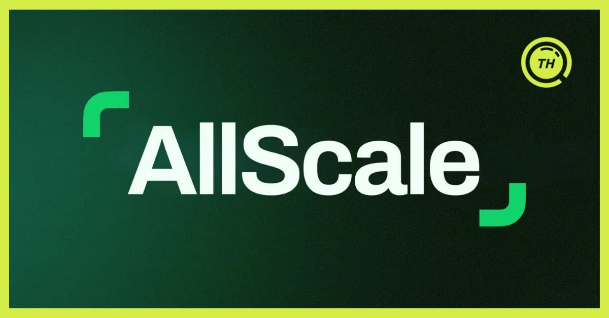 AllScale Airdrop Guide - TokenHunters