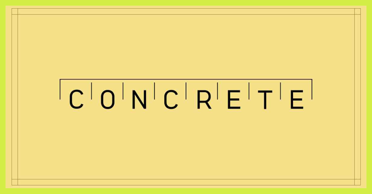 Concrete Airdrop Guide - TokenHunters