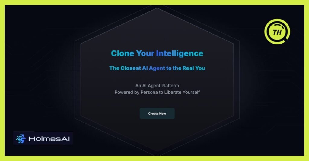 Holmes Ai Airdrop Guide - TokenHunters