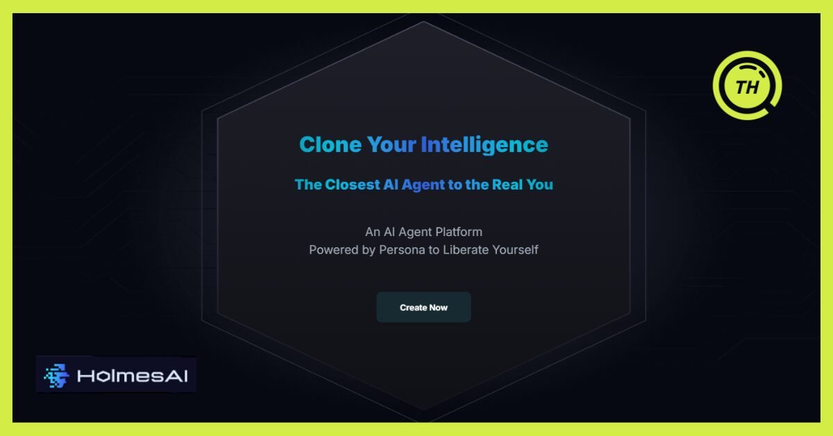 Holmes Ai Airdrop Guide - TokenHunters