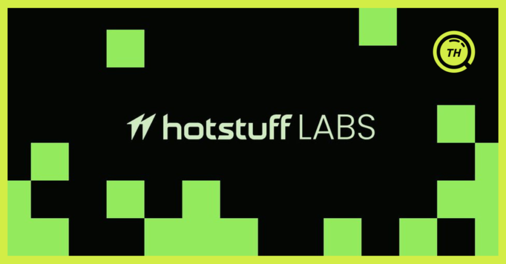 HotStuff Labs Airdrop Guide - TokenHunters