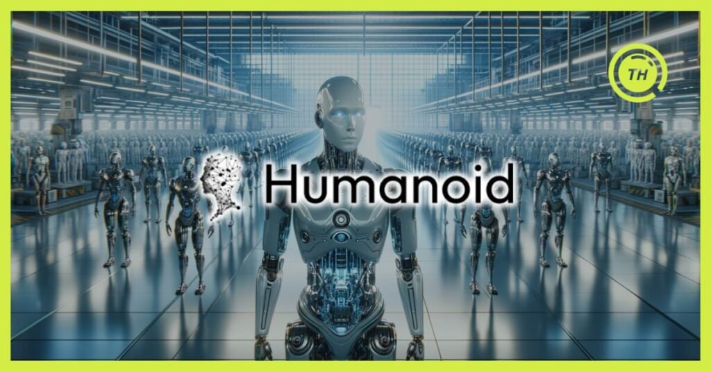 Humanoid Network Airdrop Guide - TokenHunters